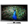 Thomson 40FT5455 101,6 cm (40 Zoll) LED-Backlight-Fernseher, Energieeffizienzklasse A  (Full HD, 100 Hz CMI, DVB-C/-S2/-T Tuner, MPEG4, 4x HDMI, 2x USB 2.0, CI+) schwarz