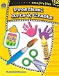 Creative Kids: Preschool Arts & Crafts (Creative Kids/Teacher Created Materials)