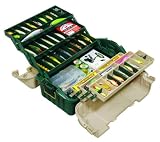  : Plano Hip Roof with 6 Trays