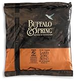 Buffalo & Spring  Earth Song Blend Whole Bean Coffee, 2-Pound Bag