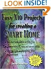 Easy X10 Projects For Creating A Smart Home