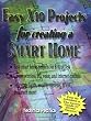 Easy X10 Projects For Creating A Smart Home
