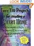 Easy X10 Projects For Creating A Smart Home