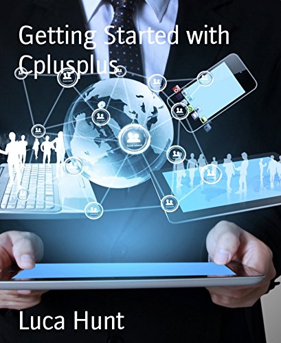 Getting Started with Cplusplus