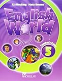 English world. 5, Teacher's guide