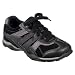 Boys' Cherokee® Favio Casual Lace-Up Shoes - Black