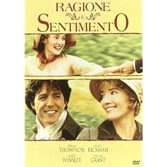 Ragione E Sentimento