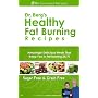Dr. Berg’s Healthy Fat Burning Recipes