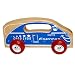 HANDEES TRAIN BY HOLGATE TOYS
