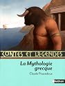 Contes et Légendes de la mythologie grecque