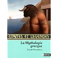 Contes et L�gendes de la mythologie grecque