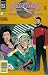 Star Trek The Next Generation - The Modala Imperative #4 : Game, Set, And Match (DC Comic Book 1991)