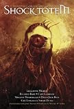 Shock Totem 2: Curious Tales of the Macabre and Twisted