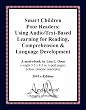 Smart Children--Poor Readers:  Using Audio/Text-Based Learning for Reading, Comprehension and Language Development