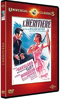 L'Héritière