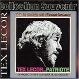 Tex Lecor - Au Patriote