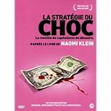 La strat�gie du chocpar Michael Winterbottom