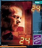 Buffalo Games 24 TV Series: Jack Bauer