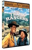 Produkt-Bild: Texas rangers [FR Import]