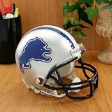 Detroit Lions Replica Riddell Mini Helmet