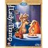 Lady and the Tramp: 3-Disc Diamond Edition Blu-ray/DVD + Digital Copy (pre-order) $19.99