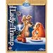 Lady and the Tramp (Three-Disc Diamond Edition Blu-ray/DVD + Digital Copy)
