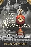 The Last Days of the Romanovs