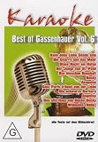 Produkt-Bild: Karaoke - Best of Gassenhauer Vol. 6