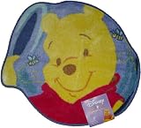 Winnie the Pooh Bath Rug - 22" X 24"