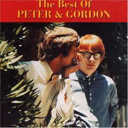 Peter And Gordon - Best of Peter & Gordon - Zortam Music