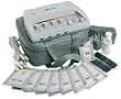 Bodi-Tek Elite 3 - White