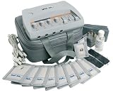 Bodi-Tek Elite 3 - White