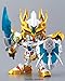 Gundam Brave Battle Warriors: 023 Shin Mokoso Sonken Gundam