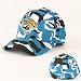 Jacksonville Jaguars Flex Fit Baseball Hat - Camouflage