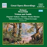 Tristan Und Isolde (Furtwangler, Philharmonia Orchestra)