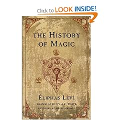 The History of Magic
