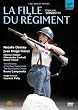 Gaetano Donizetti - La Fille du regiment / Dessay, Florez, Palmer, Corbelli, French, Campanella, Pelly (Royal Opera House 2007)