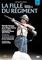 Gaetano Donizetti - La Fille du regiment / Dessay, Florez, Palmer, Corbelli, French, Campanella, Pelly (Royal Opera House 2007)