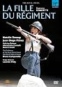 Gaetano Donizetti - La Fille du regiment / Dessay, Florez, Palmer, Corbelli, French, Campanella, Pelly (Royal Opera House 2007)