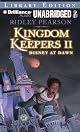Kingdom Keepers II: Disney At Dawn