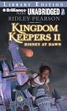 Kingdom Keepers II: Disney At Dawn