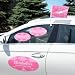 Bar Golf Bachelorette Party Car Kit.