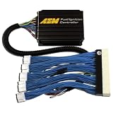 AEM 30-1960 Plug and Play Piggyback Fuel Ignition Controller by AEM