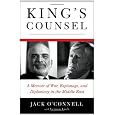 King's Counsel: A Memoir of War, Espionage, and Diplomacy in the Middle East
