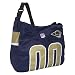 St Louis Rams Jersey Tote Bag (15