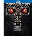The Terminator Anthology [Blu-ray]