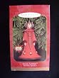 Queen Amidala Star Wars Episode 1 Hallmark Ornament