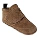 RapOva Tan Suede Australia Infant/Baby Boy Shoes