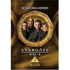 �X�^�[�Q�C�g SG-1 �V�[�Y��2 DVD �U�E�R���v���[�g�{�b�N�X