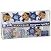 Rite -Lite Judaica Chanukah Hologram 10 light set